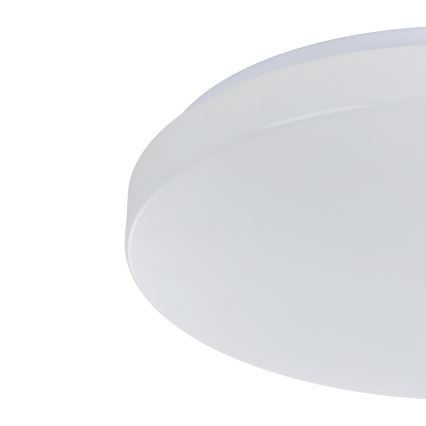 Eglo - Plafonnier à intensité variable LED/19,2W/230V ZigBee