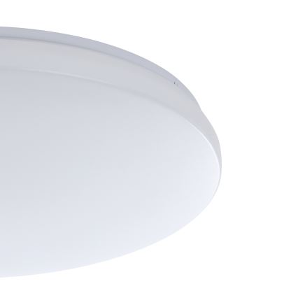 Eglo - Plafonnier à intensité variable LED/44,8W/230V ZigBee