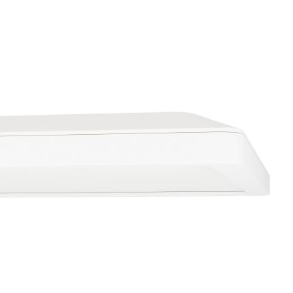 Eglo - Plafonnier LED RVBW à intensité variable LED/14,6W/230V blanc ZigBee