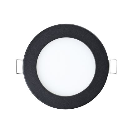 Eglo - Luminaire de salle de bain encastrable LED à intensité variable LED/5,4W/230V IP44 ZigBee