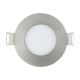 Eglo - OT 3x Luminaire de salle de bain LED à intensité variable FUEVA-Z  LED/2,8W/230V IP44