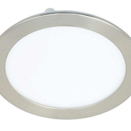 Eglo - Luminaire de salle de bain encastrable LED à intensité variable LED/10,5W/230V IP44 ZigBee