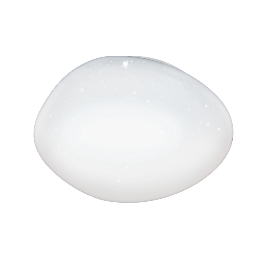 Eglo - Plafonnier LED RGBW dimmable LED/21,6W/230V diam. 43 cm