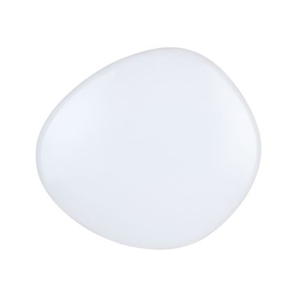 Eglo - Plafonnier LED RVBW à intensité variable LED/21,6W/230V ZigBee