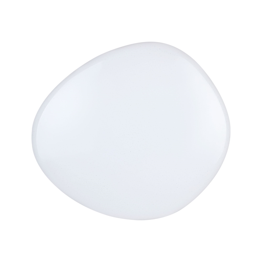 Eglo - Plafonnier LED RVBW à intensité variable LED/21,6W/230V ZigBee