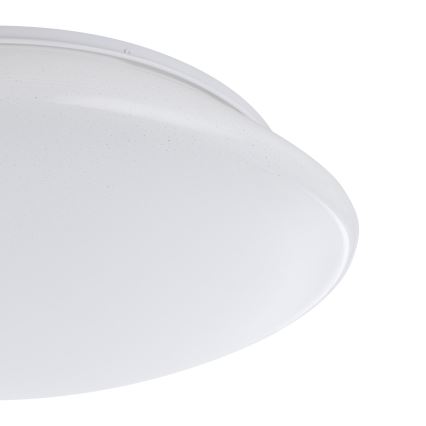 Eglo - Plafonnier à intensité variable LED RGBW LED/33W/230V ZigBee