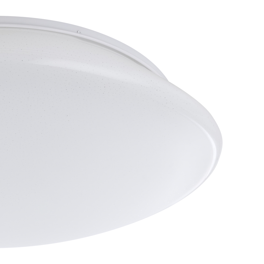 Eglo - Plafonnier à intensité variable LED RGBW LED/33W/230V ZigBee