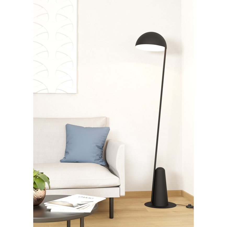 Eglo - Lampadaire 1xE27/40W/230V