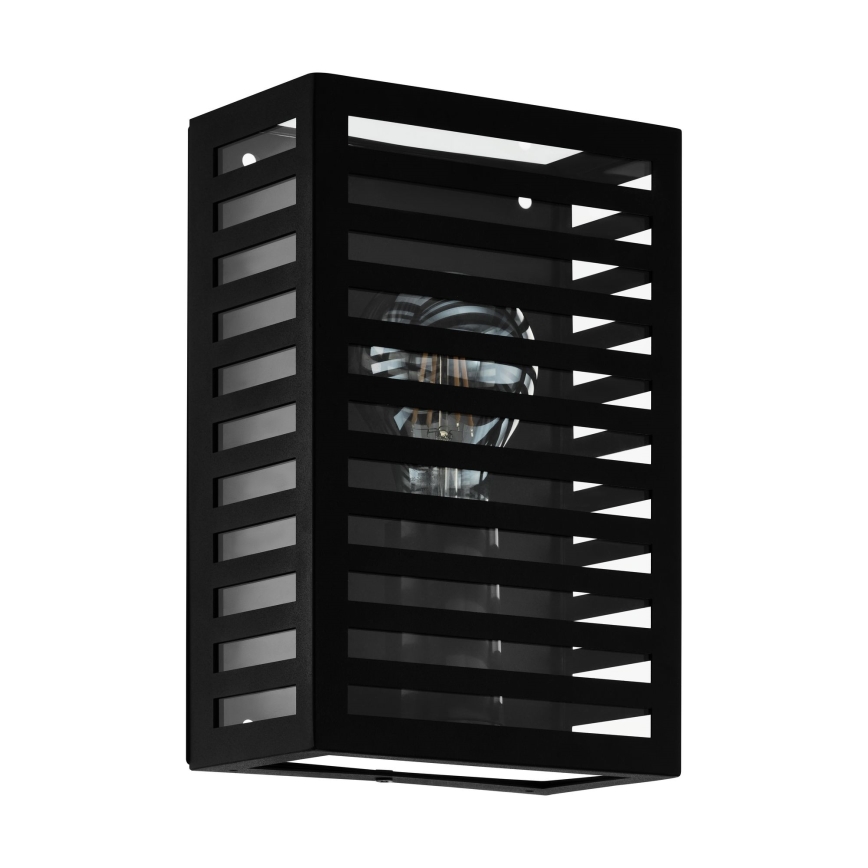 Eglo - Applique murale d'extérieur 1xE27/60W/230V IP44