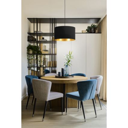 Eglo - Suspension filaire 1xE27/40W/230V d. 38 cm