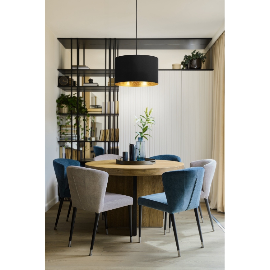 Eglo - Suspension filaire 1xE27/40W/230V d. 38 cm