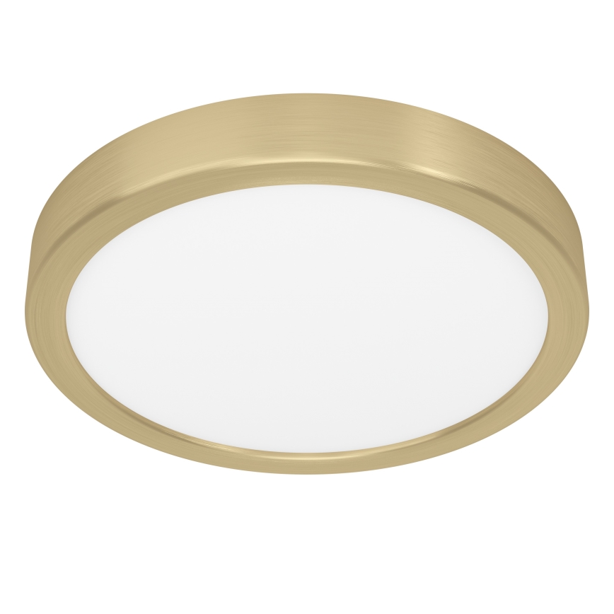 Eglo - Plafonnier LED/17W/230V diam. 21 cm