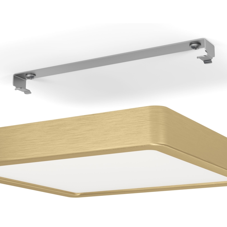 Eglo - Plafonnier LED/17W/230V