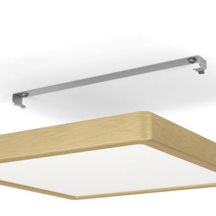 Eglo - Plafonnier LED/20,5W/230V