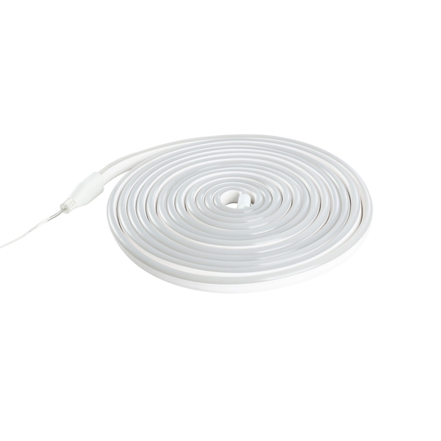 Eglo - Ruban LED LED/96W/24V 5m IP44 rouge