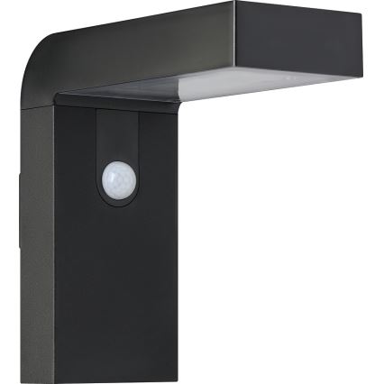 Eglo - Lampe solaire LED extérieure avec capteur 18xLED/0,2W/3,7V 2200 mAh IP44