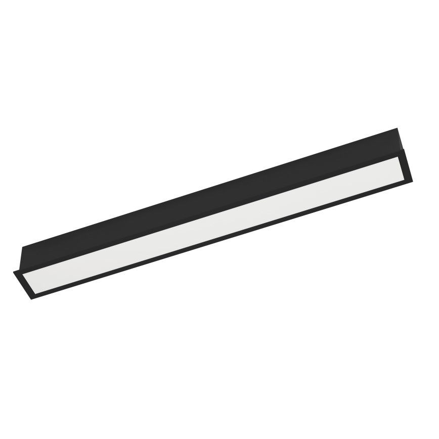 Eglo - Luminaire encastrable d'extérieur LED/14W/230V IP65