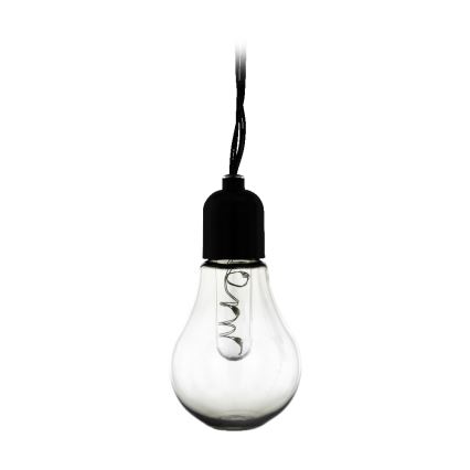 Eglo - Guirlande décorative extérieure LED 10xLED/0,06W/3V IP44