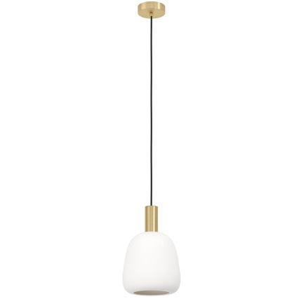 Eglo - Suspension filaire 1xE27/40W/230V