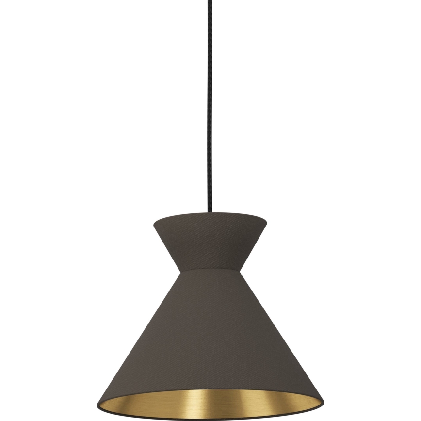 Eglo - Suspension filaire 3xE27/40W/230V