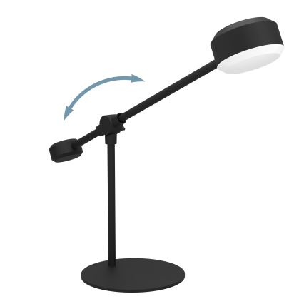 Eglo - Lampe de table LED/6,8W/230V