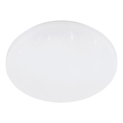 Eglo - Plafonnier LED salle de bain LED/18W/230V IP44