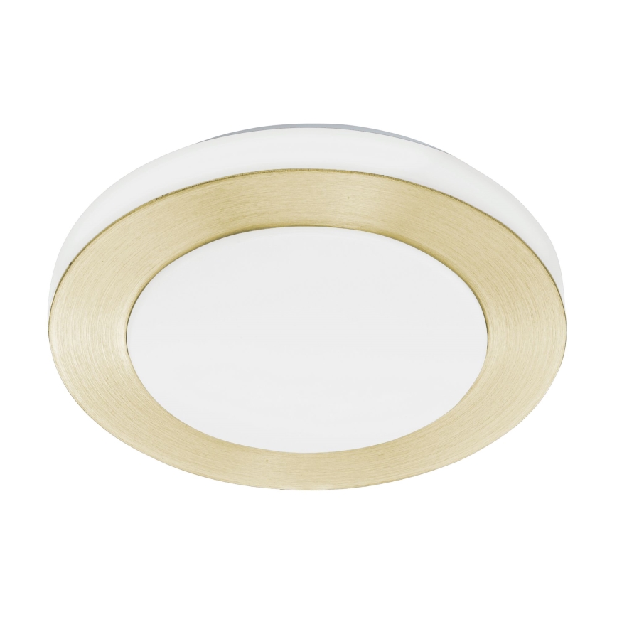 Eglo - Plafonnier LED salle de bain LED/10,8W/230V IP44