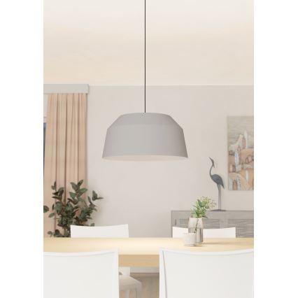 Eglo - Suspension filaire 1xE27/40W/230V d. 52 cm