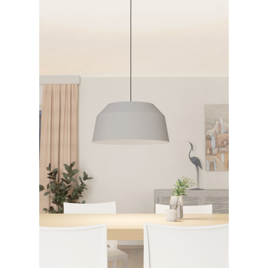 Eglo - Suspension filaire 1xE27/40W/230V d. 52 cm