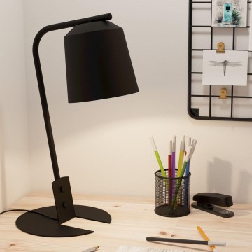 Eglo 900393 - Lampe de table ONEDA 1xE27/40W/230V