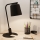 Eglo 900393 - Lampe de table ONEDA 1xE27/40W/230V