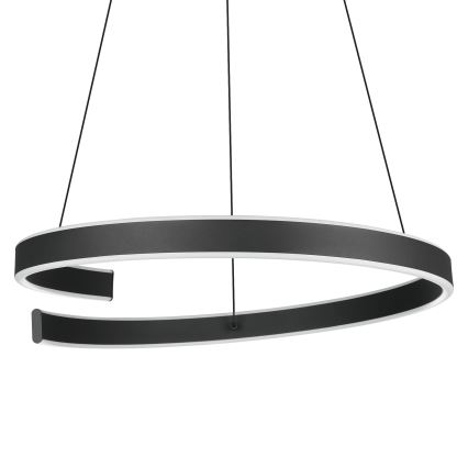 Eglo - Suspension filaire à intensité variable LED/42,5W/230V 3000-6500K