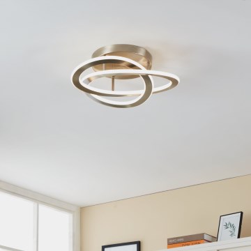 Eglo 900419 - Plafonnier LED ROLIMARE LED/35W/230V