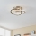 Eglo 900419 - Plafonnier LED ROLIMARE LED/35W/230V
