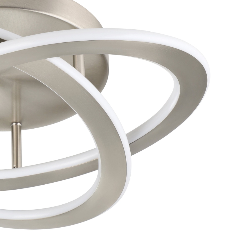 Eglo 900419 - Plafonnier LED ROLIMARE LED/35W/230V