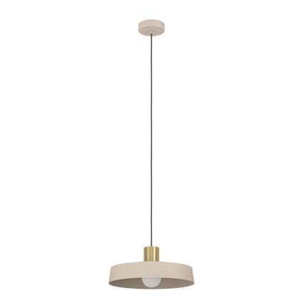 Eglo - Suspension filaire 1xE27/40W/230V