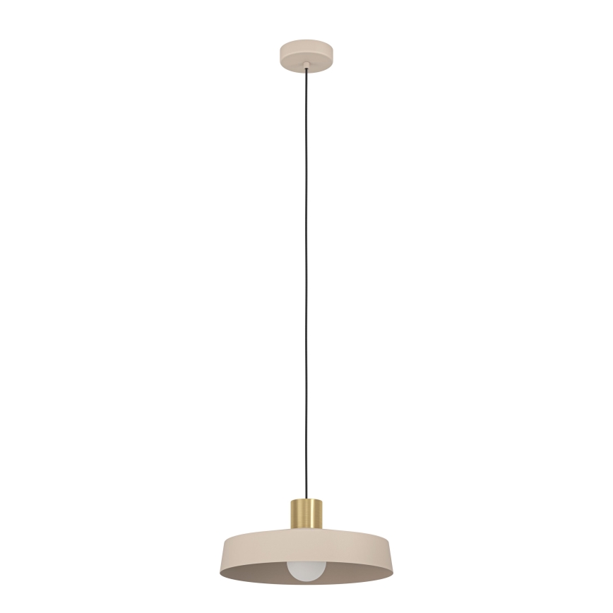 Eglo - Suspension filaire 1xE27/40W/230V