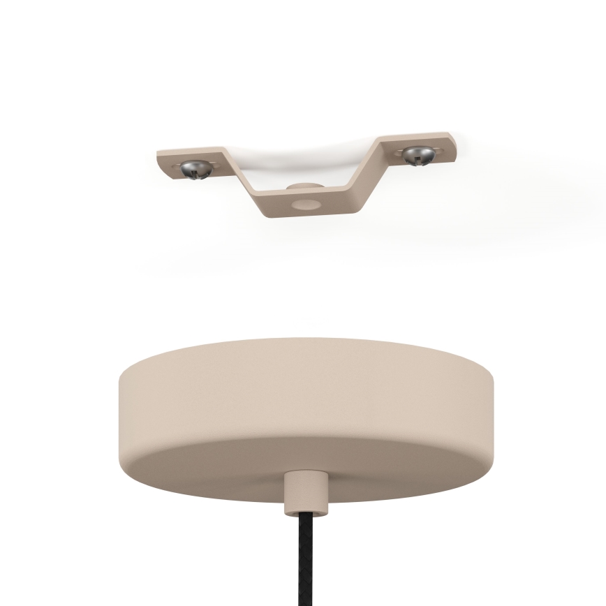 Eglo - Suspension filaire 1xE27/40W/230V