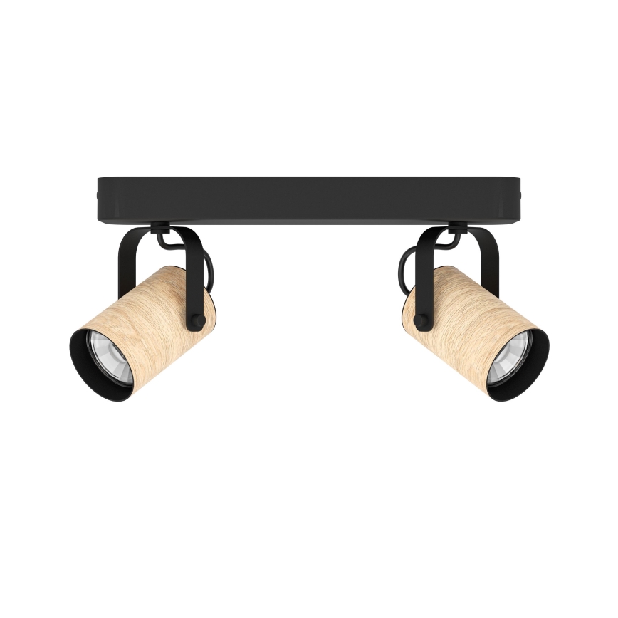 Eglo - Spot LED 2xGU10/3W/230V