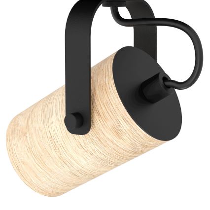 Eglo - Spot LED 2xGU10/3W/230V