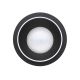 Eglo - Spot encastrable 1xGU10/35W/230V anthracite/blanc