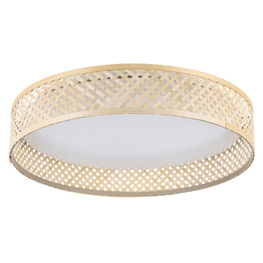 Eglo - Plafonnier LED/24W/230V