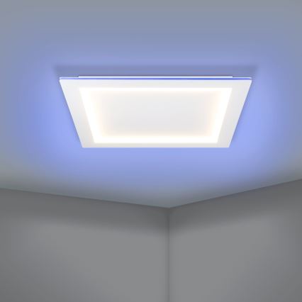 Eglo - Plafonnier LED RGBW à intensité variable LED/35,5W/230V