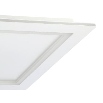 Eglo - Plafonnier LED RGBW à intensité variable LED/35,5W/230V