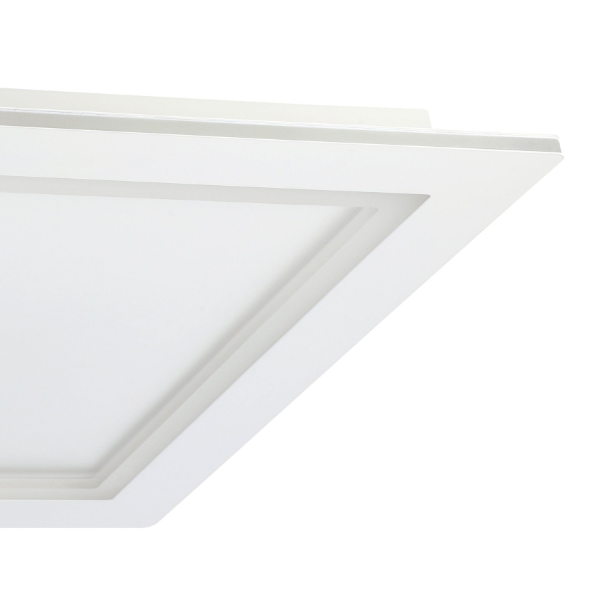 Eglo - Plafonnier LED RGBW à intensité variable LED/35,5W/230V