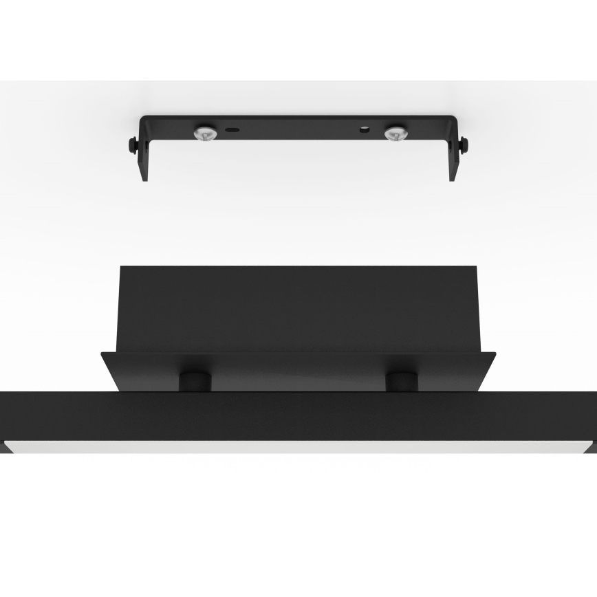 Eglo - Spot LED 2xLED/3,2W/230V + LED/3,3W