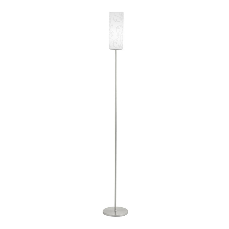 EGLO 90052 - Lampadaire AMADORA 1xE27/100W
