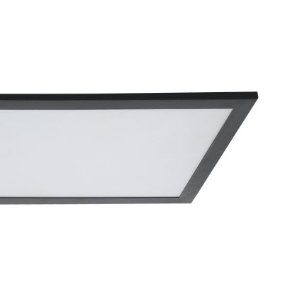 Eglo - Panneau monté en surface RGBW à intensité variable LED/35W/230V + télécommande