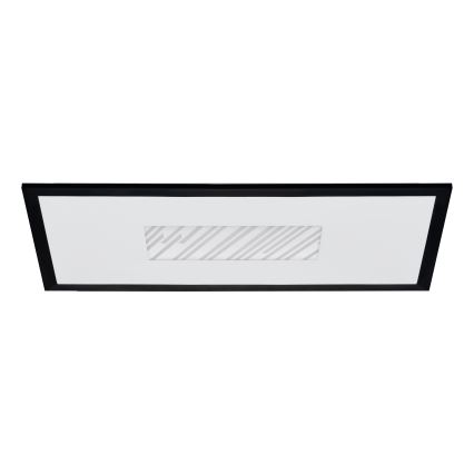 Eglo - Panneau monté en surface RGBW à intensité variable LED/35W/230V + télécommande