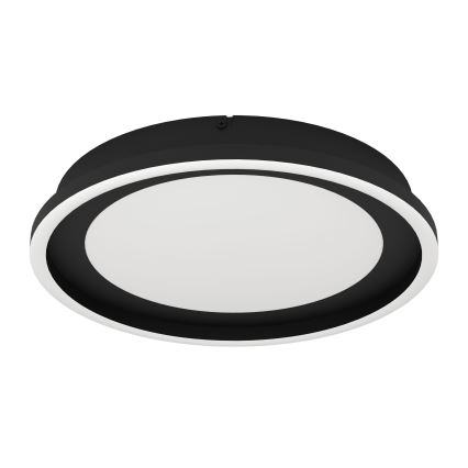 Eglo - Plafonnier à intensité variable LED/21,5W/230V + télécommande